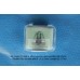Acland Micro Vessel Clip Double with Approximator and Frame