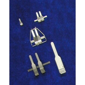 Micro Instruments Micro Instruments