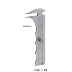 JAMESON Caliper