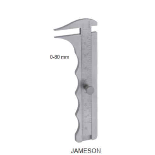 JAMESON Caliper