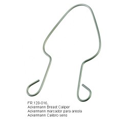 ACKERMANN Breast Marker
