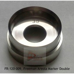 Areola Marker Freeman Double