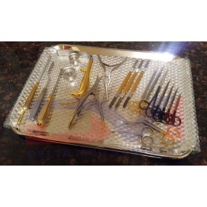 Surgical Instruments Surgical Instruments
