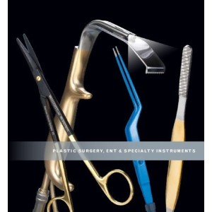 Plastic Surgery Instruments Plastic Surgery Instruments