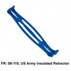 US Army Insulated Retractors