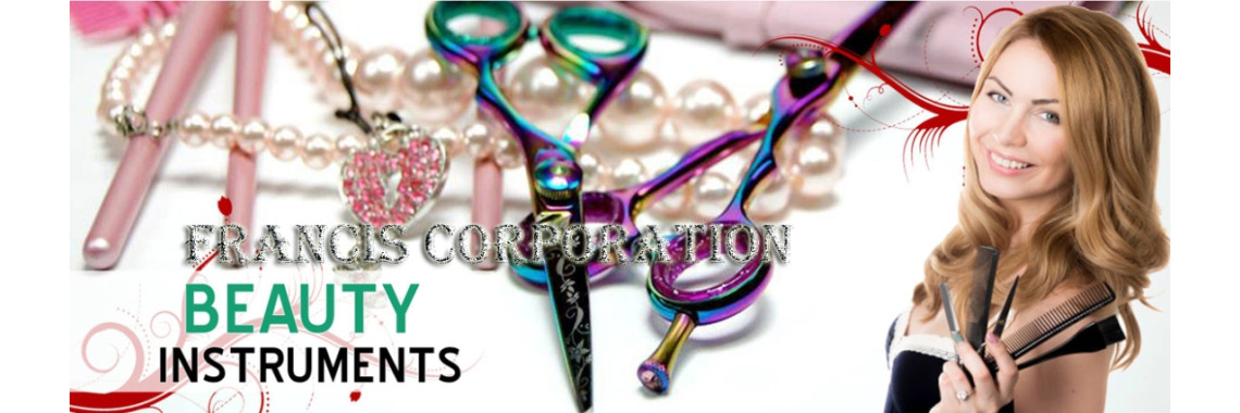 Beauty tools